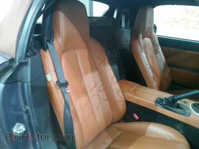 2006 MAZDA MIATA - VIN: JM1NC25F960100399 - Фото 6