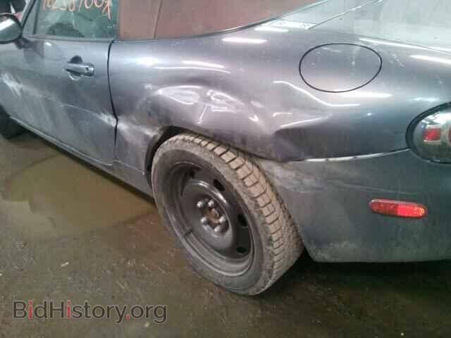 2006 MAZDA MIATA - VIN: JM1NC25F960100399 - Фото 10