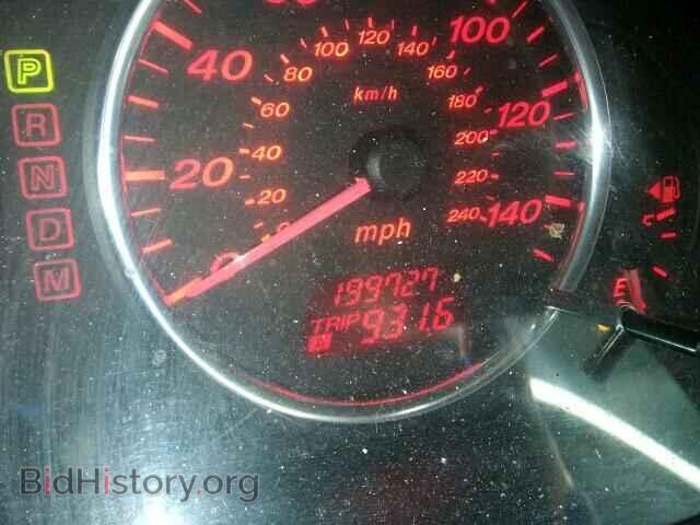 2005 MAZDA 6 - VIN: 1YVHP84D755M42174 - Фото 8