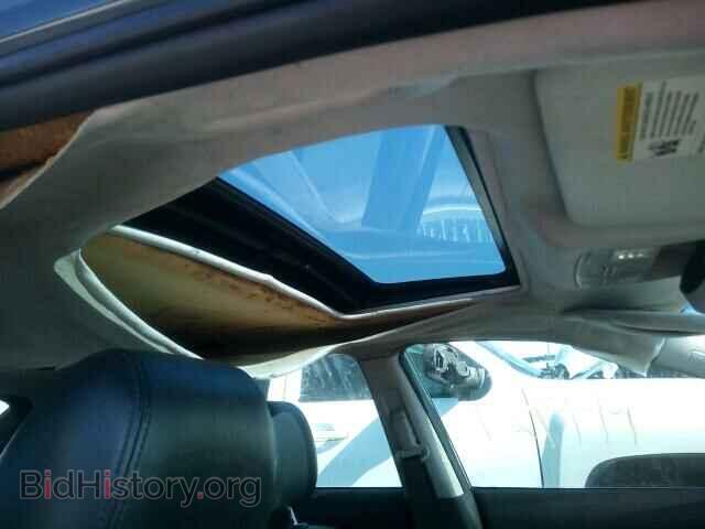 2005 MAZDA 6 - VIN: 1YVHP84D755M42174 - Фото 10