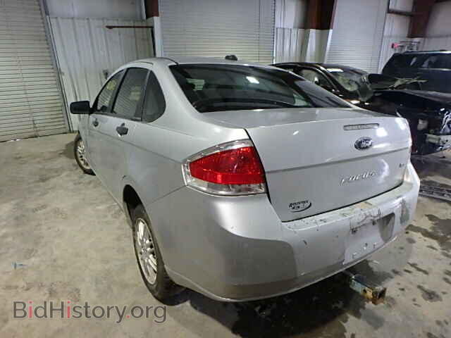 2010 FORD FOCUS - VIN: 1FAHP3FN3AW252901 - Фото 3