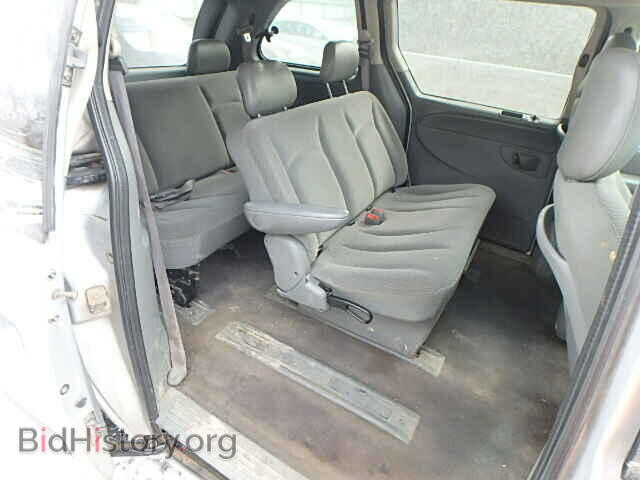 2006 DODGE CARAVAN - VIN: 1D4GP25B66B742659 - Photo 6