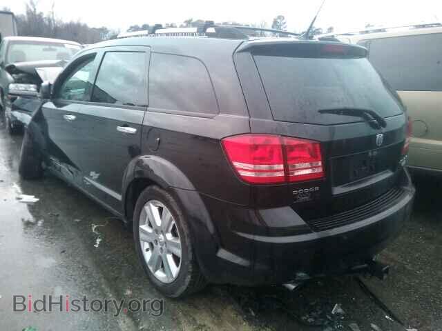 2010 DODGE JOURNEY - VIN: 3D4PG6FV7AT177880 - Фото 3