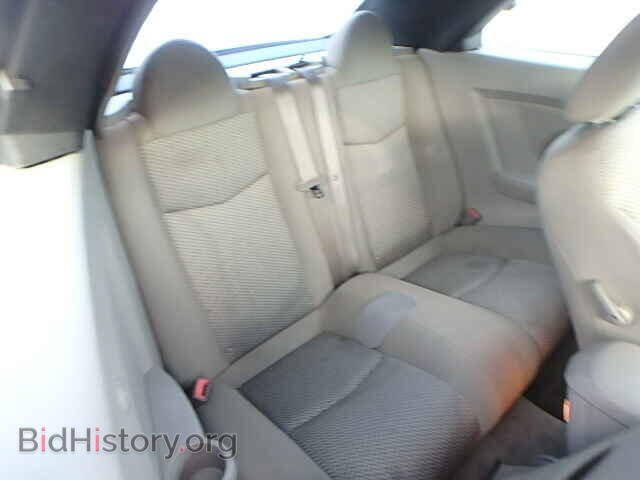 2008 CHRYSLER SEBRING - VIN: 1C3LC45K38N674782 - Фото 6