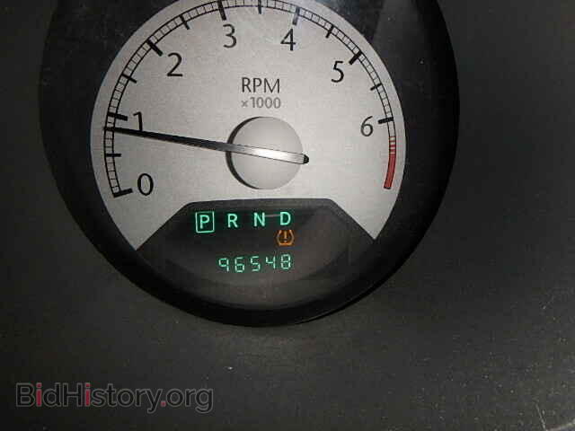 2008 CHRYSLER SEBRING - VIN: 1C3LC45K38N674782 - Фото 8