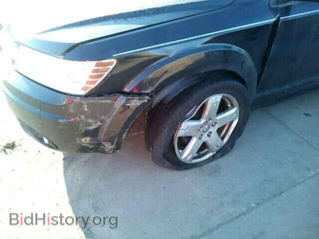 2010 DODGE JOURNEY - VIN: 3D4PH6FV1AT174731 - Фото 10