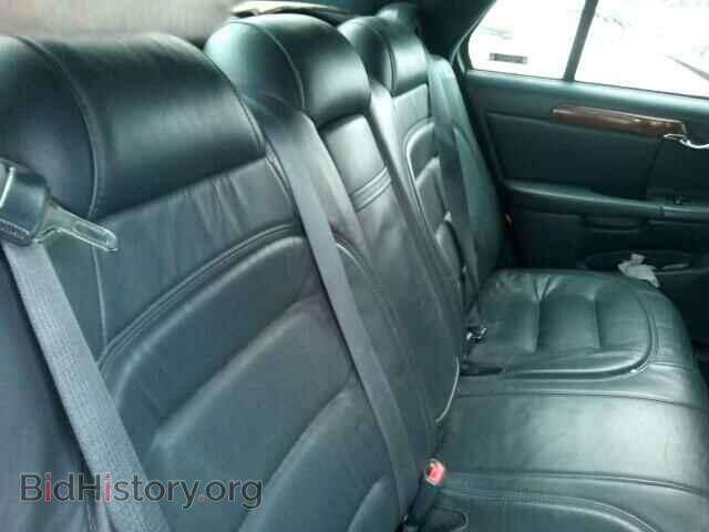 2002 CADILLAC DEVILLE - VIN: 1G6KD54Y52U231064 - Photo 6