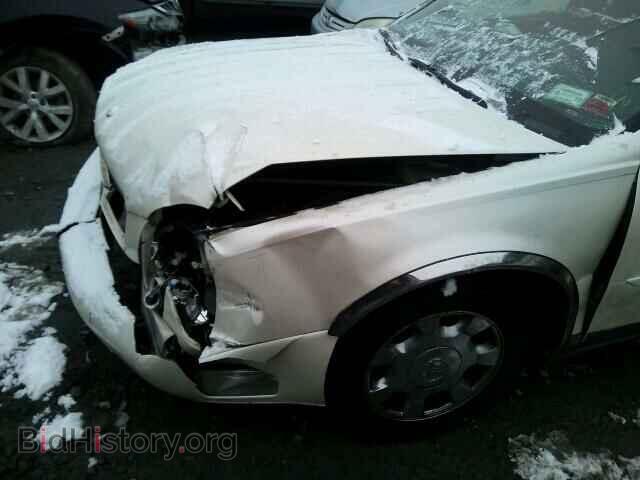2002 CADILLAC DEVILLE - VIN: 1G6KD54Y52U231064 - Photo 9