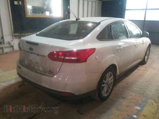 2015 FORD FOCUS - VIN: 1FADP3F23FL355801 - Photo 4