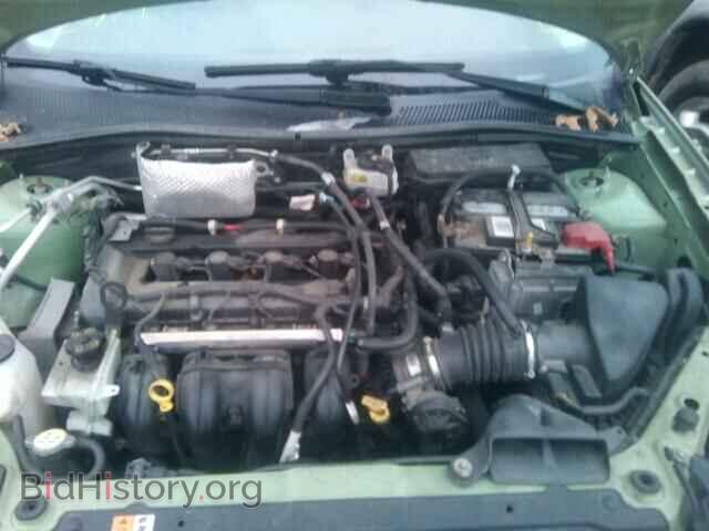2008 FORD FOCUS - VIN: 1FAHP35NX8W152564 - Photo 7