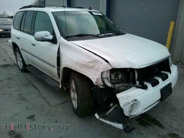 Photo 1GKDT13S082244179 - GMC ENVOY 2008