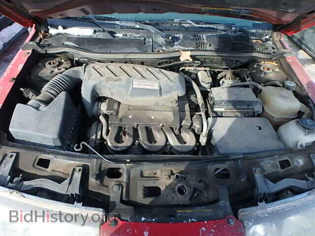2002 SATURN VUE - VIN: 5GZCZ63BX2S834334 - Фото 7