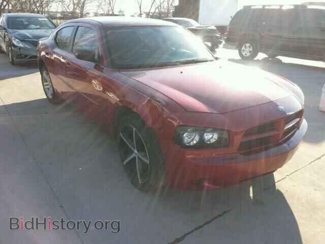 Photo 2B3KA43D79H538460 - DODGE CHARGER 2009