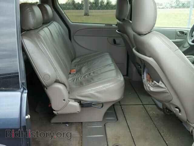 2007 DODGE CARAVAN - VIN: 1D4GP24R97B208880 - Фото 6