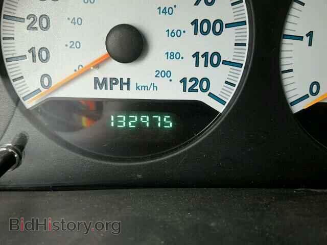 2007 DODGE CARAVAN - VIN: 1D4GP24R97B208880 - Фото 8
