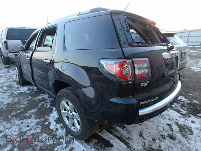 2014 GMC ACADIA - VIN: 1GKKVPKD6EJ369812 - Фото 3