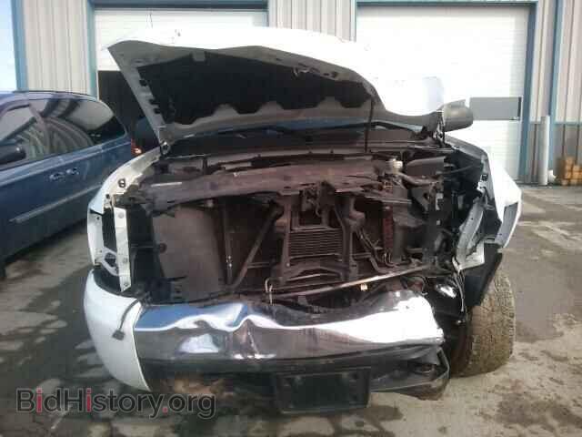 2008 CHEVROLET SILVERADO - VIN: 2GCEK13C981292730 - Фото 10