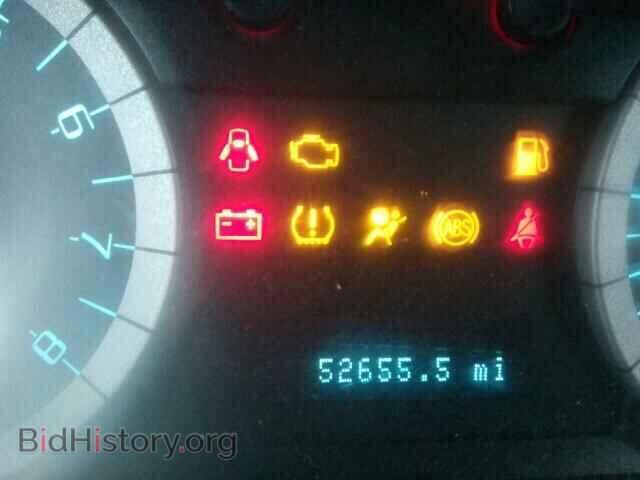 2011 FORD ESCAPE - VIN: 1FMCU0D74BKB58871 - Фото 8