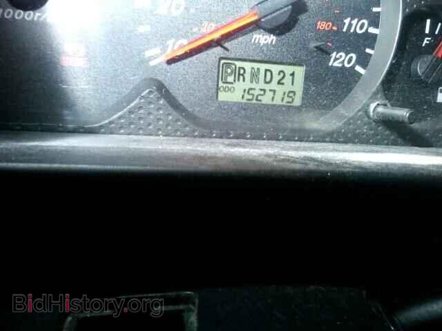2001 MAZDA TRIBUTE - VIN: 4F2CU08161KM01475 - Фото 8