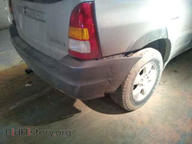 2001 MAZDA TRIBUTE - VIN: 4F2CU08161KM01475 - Фото 9