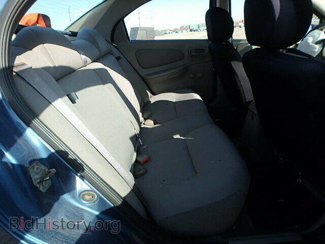 2003 DODGE NEON - VIN: 1B3ES26C33D138143 - Фото 6