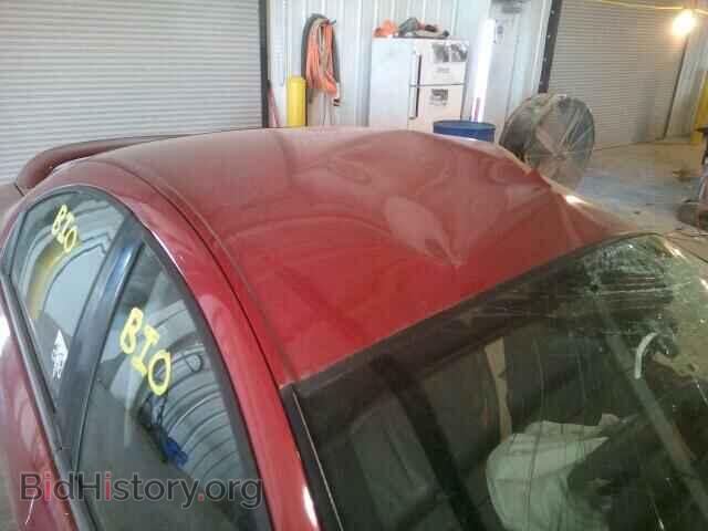 2004 DODGE NEON - VIN: 1B3ES56C64D636842 - Фото 10