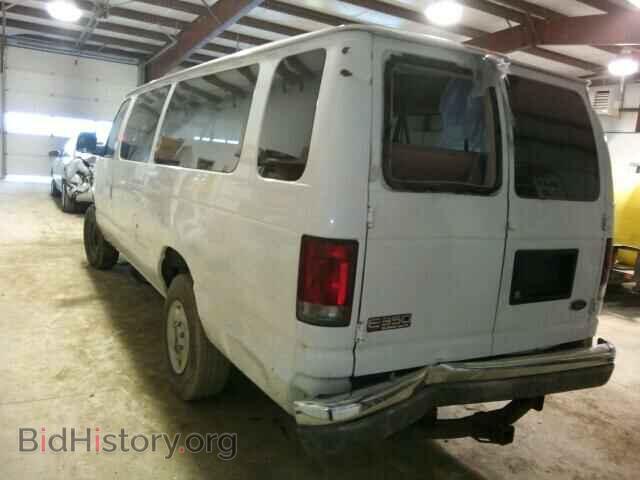 2003 FORD ECONOLINE - VIN: 1FBSS31L33HB35643 - Photo 3