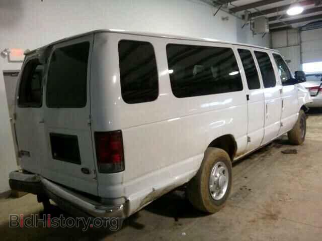 2003 FORD ECONOLINE - VIN: 1FBSS31L33HB35643 - Photo 4