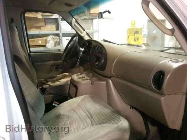 2003 FORD ECONOLINE - VIN: 1FBSS31L33HB35643 - Photo 5