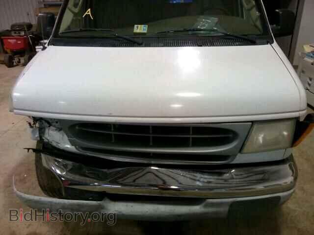 2003 FORD ECONOLINE - VIN: 1FBSS31L33HB35643 - Photo 7