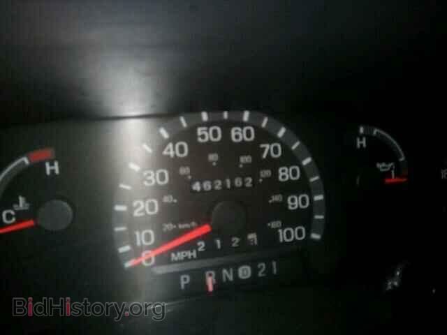 2003 FORD ECONOLINE - VIN: 1FBSS31L33HB35643 - Photo 8
