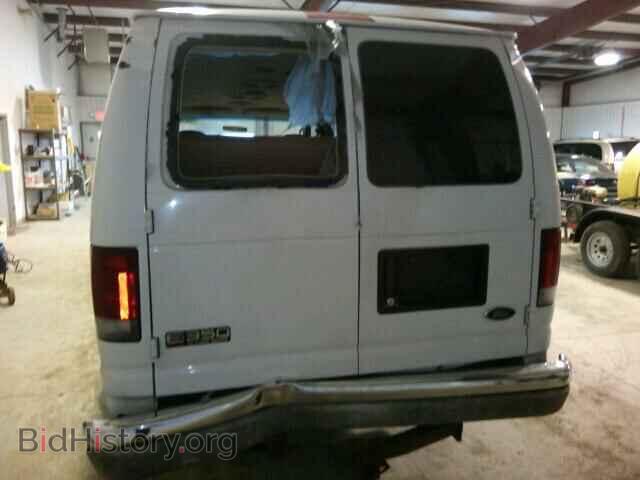 2003 FORD ECONOLINE - VIN: 1FBSS31L33HB35643 - Photo 9