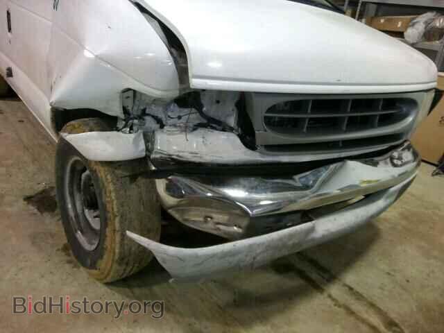 2003 FORD ECONOLINE - VIN: 1FBSS31L33HB35643 - Photo 10