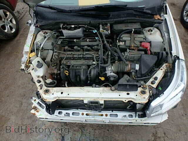 2010 FORD FOCUS - VIN: 1FAHP3EN3AW248221 - Фото 7