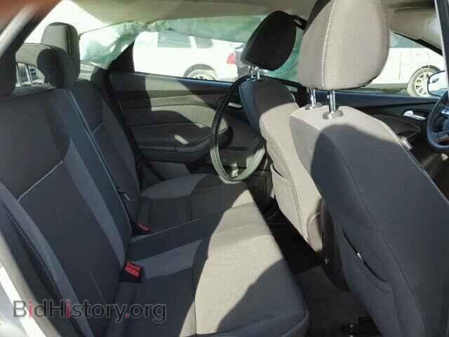 2013 FORD FOCUS - VIN: 1FADP3F2XDL190973 - Photo 6