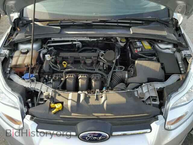 2013 FORD FOCUS - VIN: 1FADP3F2XDL190973 - Photo 7