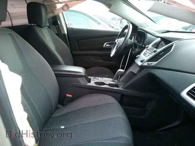 2013 GMC TERRAIN - VIN: 2GKFLTEK0D6194902 - Фото 5