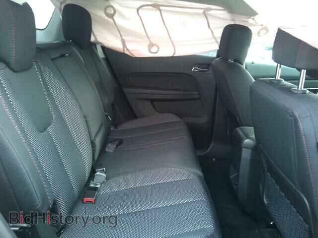 2013 GMC TERRAIN - VIN: 2GKFLTEK0D6194902 - Фото 6