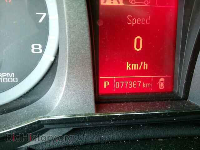 2013 GMC TERRAIN - VIN: 2GKFLTEK0D6194902 - Фото 8