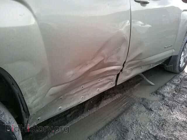 2013 GMC TERRAIN - VIN: 2GKFLTEK0D6194902 - Фото 9