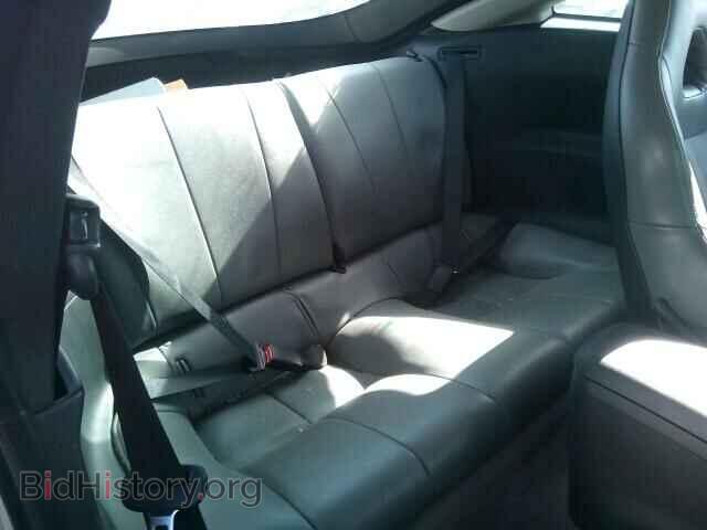 2007 MITSUBISHI ECLIPSE - VIN: 4A3AK64F77E059492 - Фото 6