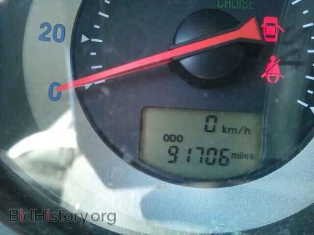 2007 MITSUBISHI ECLIPSE - VIN: 4A3AK64F77E059492 - Фото 8