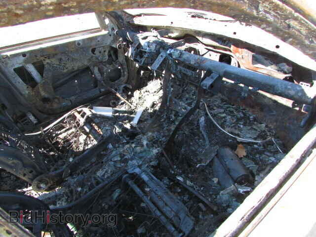 2004 SAAB 9 3 - VIN: YS3FB49S041044511 - Photo 5