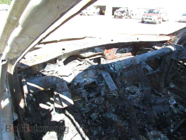 2004 SAAB 9 3 - VIN: YS3FB49S041044511 - Photo 8
