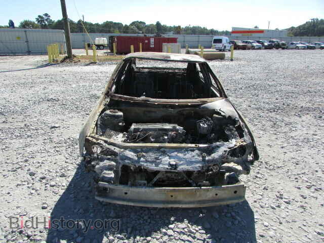 2004 SAAB 9 3 - VIN: YS3FB49S041044511 - Photo 10