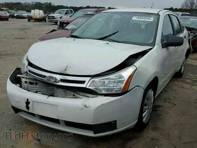 2010 FORD FOCUS - VIN: 1FAHP3EN8AW162368 - Photo 2