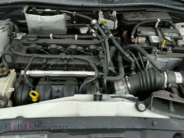 2010 FORD FOCUS - VIN: 1FAHP3EN8AW162368 - Photo 7