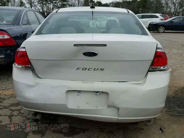 2010 FORD FOCUS - VIN: 1FAHP3EN8AW162368 - Photo 10