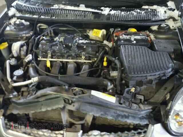 2004 DODGE NEON - VIN: 1B3ES56C54D593157 - Фото 7
