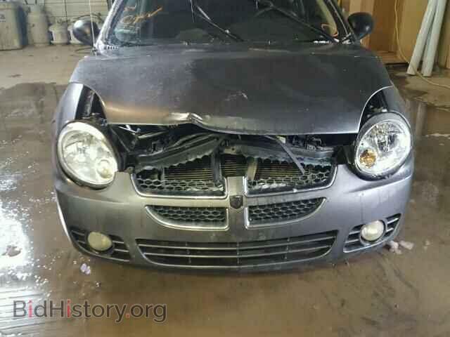 2004 DODGE NEON - VIN: 1B3ES56C54D593157 - Фото 9